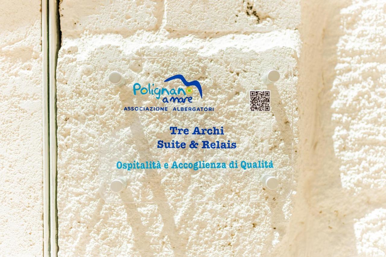 Tre Archi & Relais