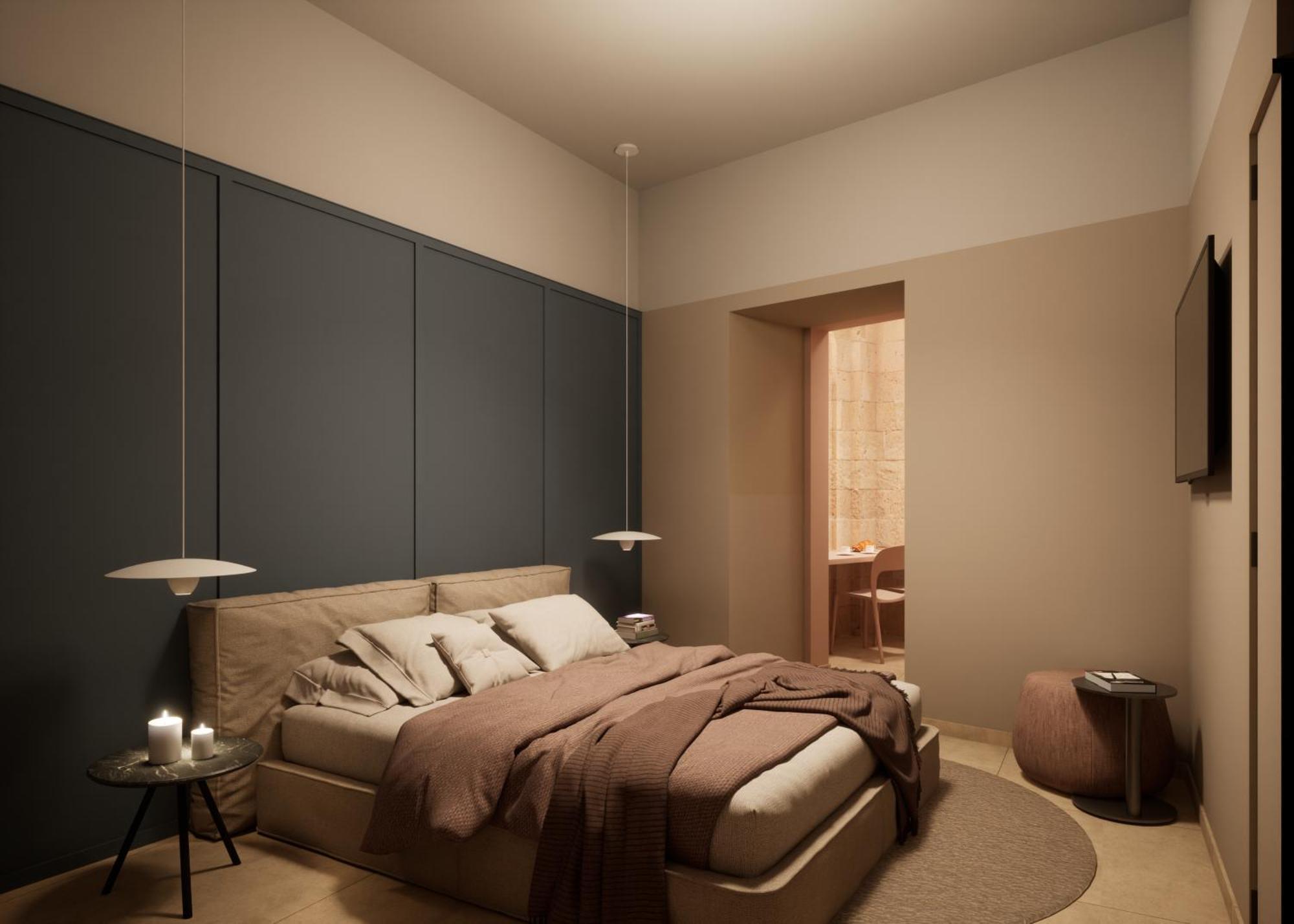 Tre Archi Suite&relais * Polignano a Mare