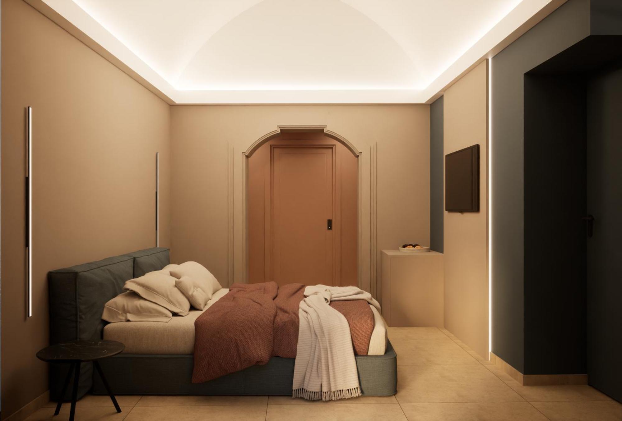 Tre Archi Suite&relais *
