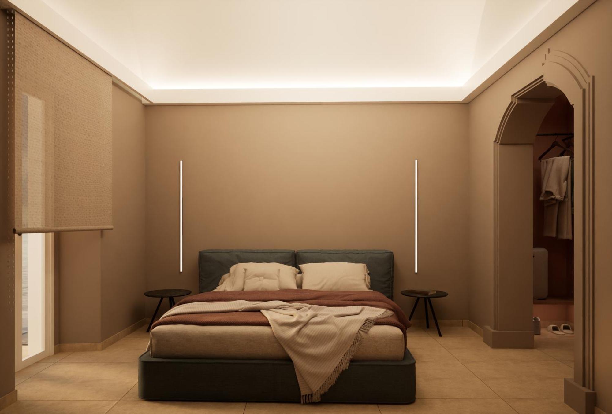 Tre Archi Suite&relais *