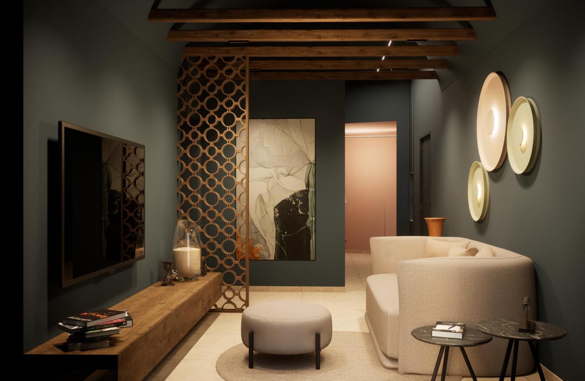 Tre Archi & Relais *