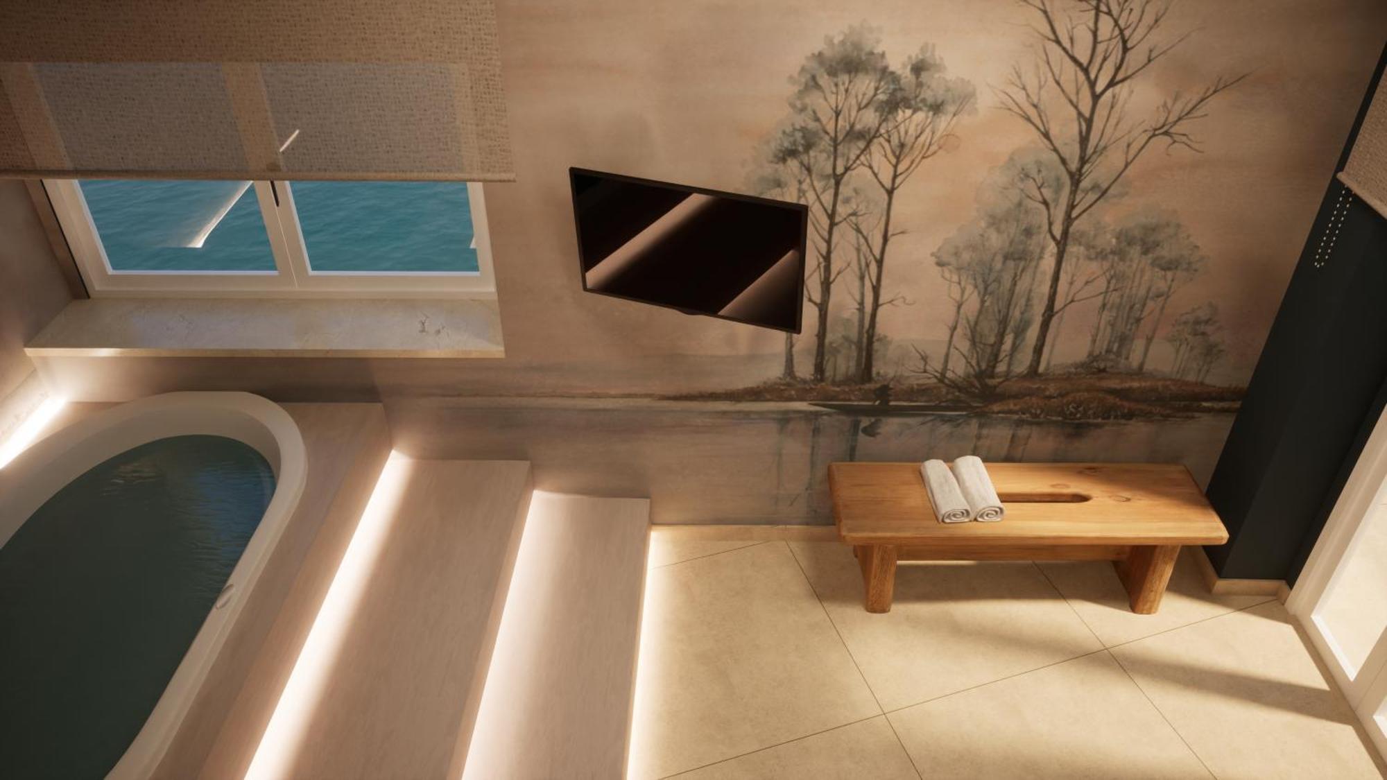 Gasthof Tre Archi Suite&relais Polignano a Mare