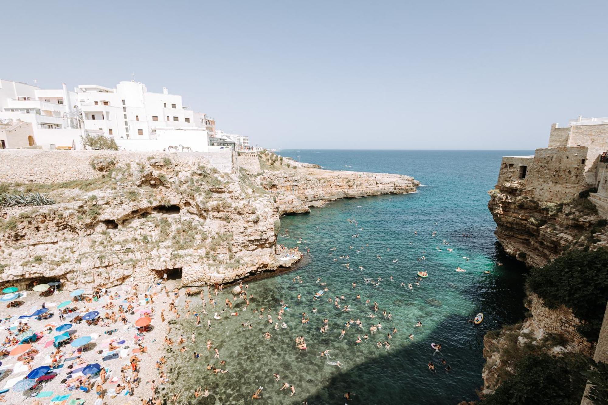 Tre Archi Suite&relais Polignano a Mare