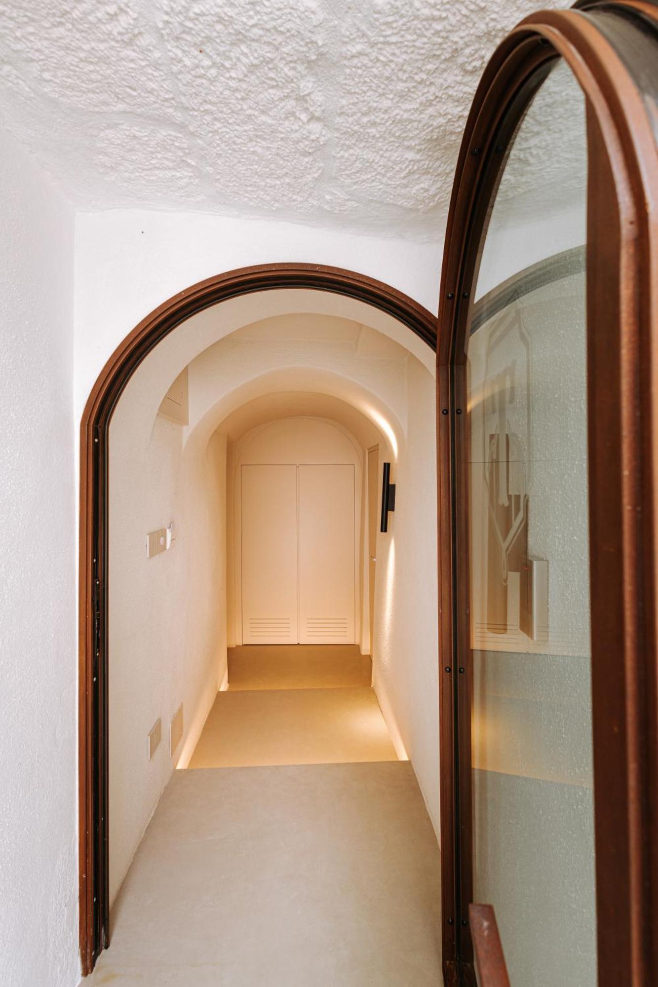 Guest house Tre Archi & Relais *