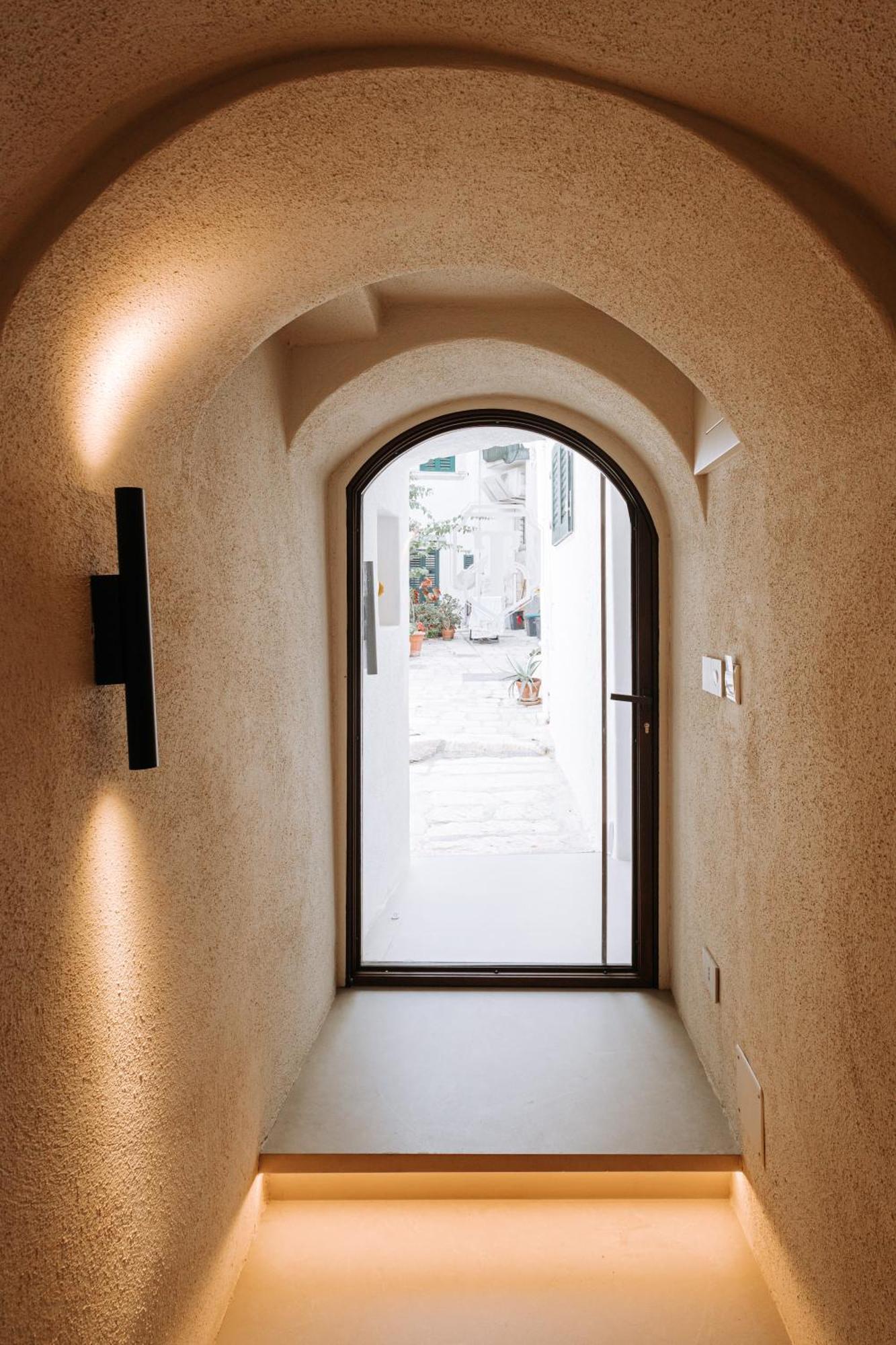 Tre Archi Suite&relais Gasthof