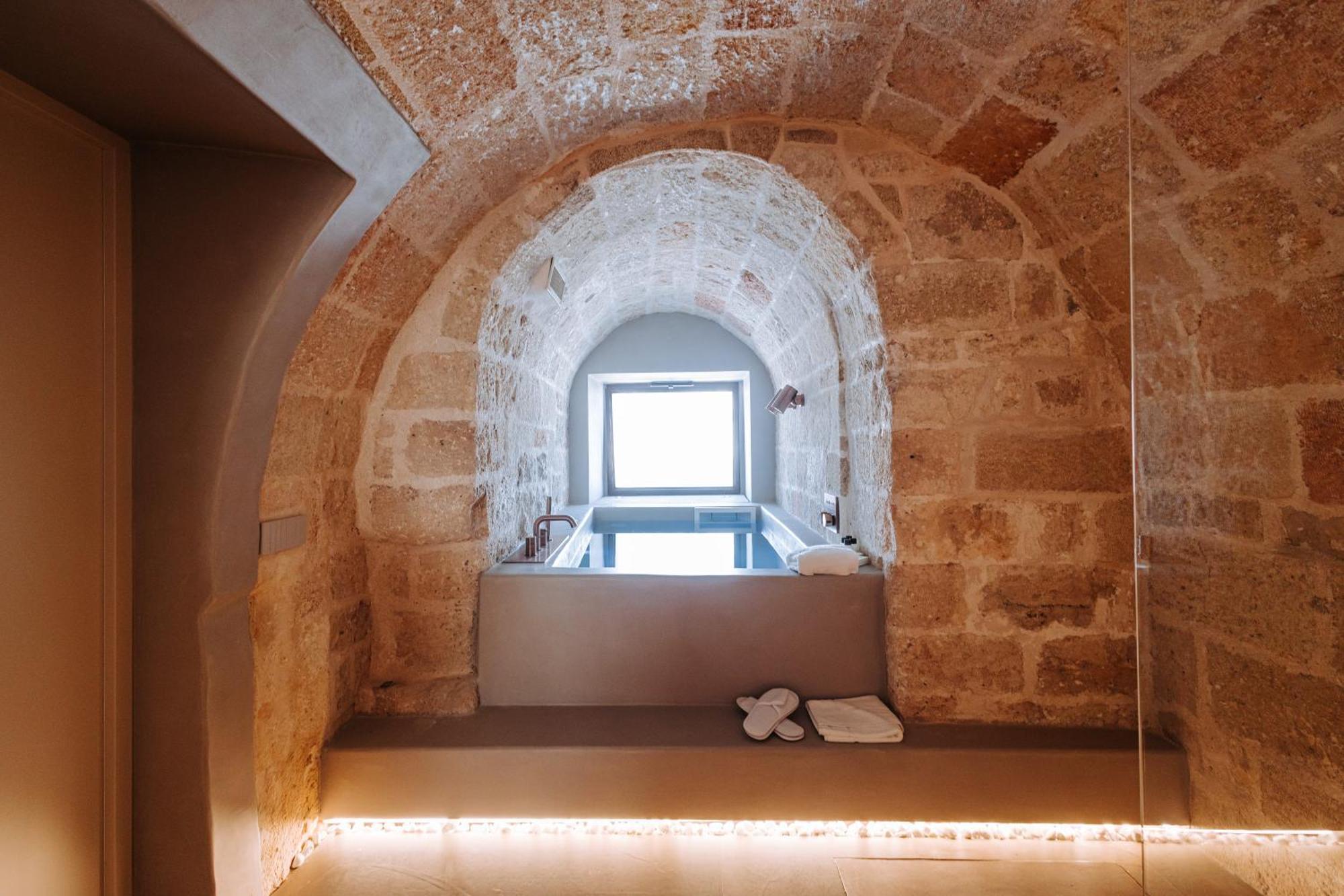 Gasthof Tre Archi Suite&relais Polignano a Mare