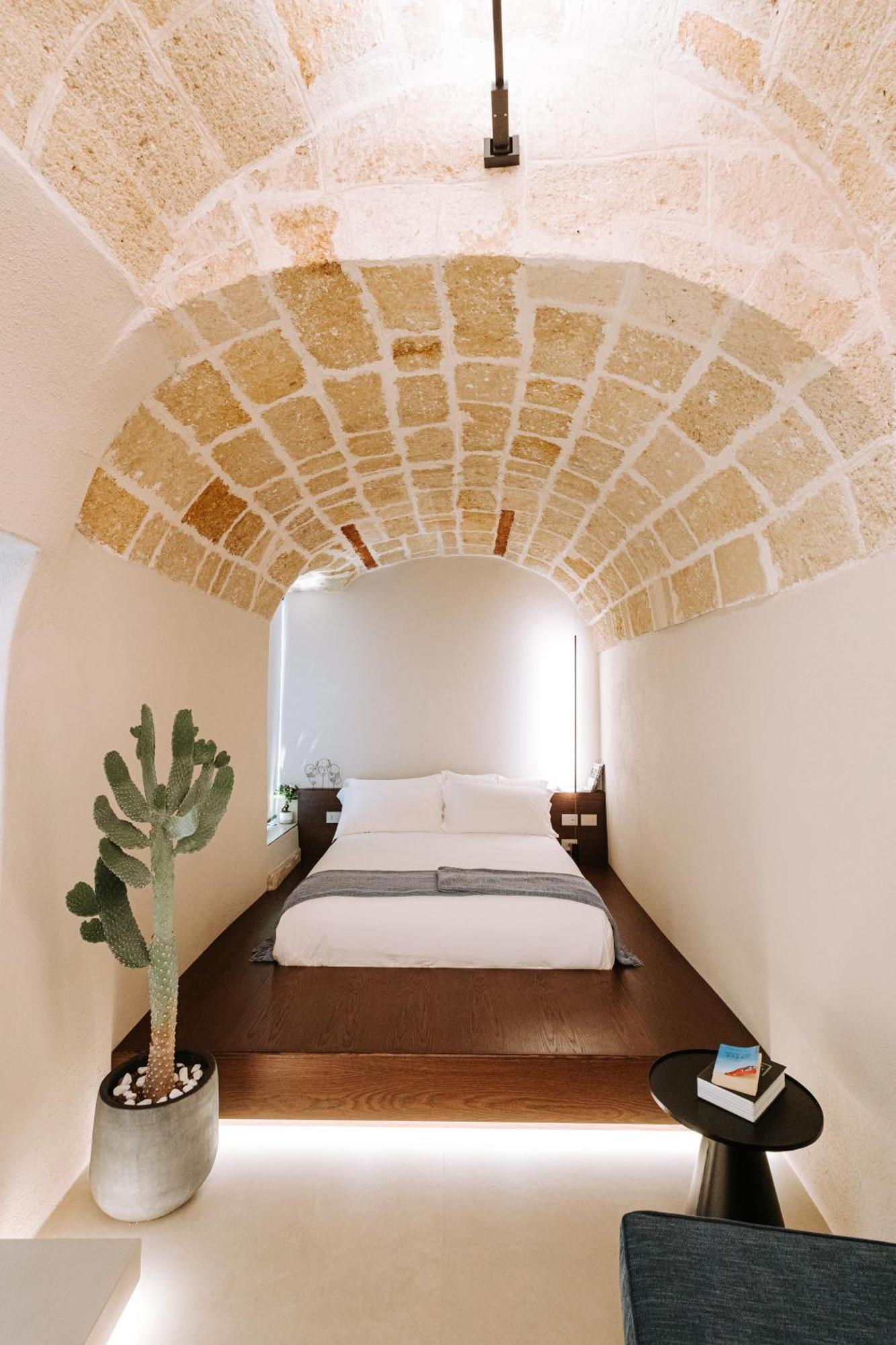 Tre Archi Suite&relais Gasthof *