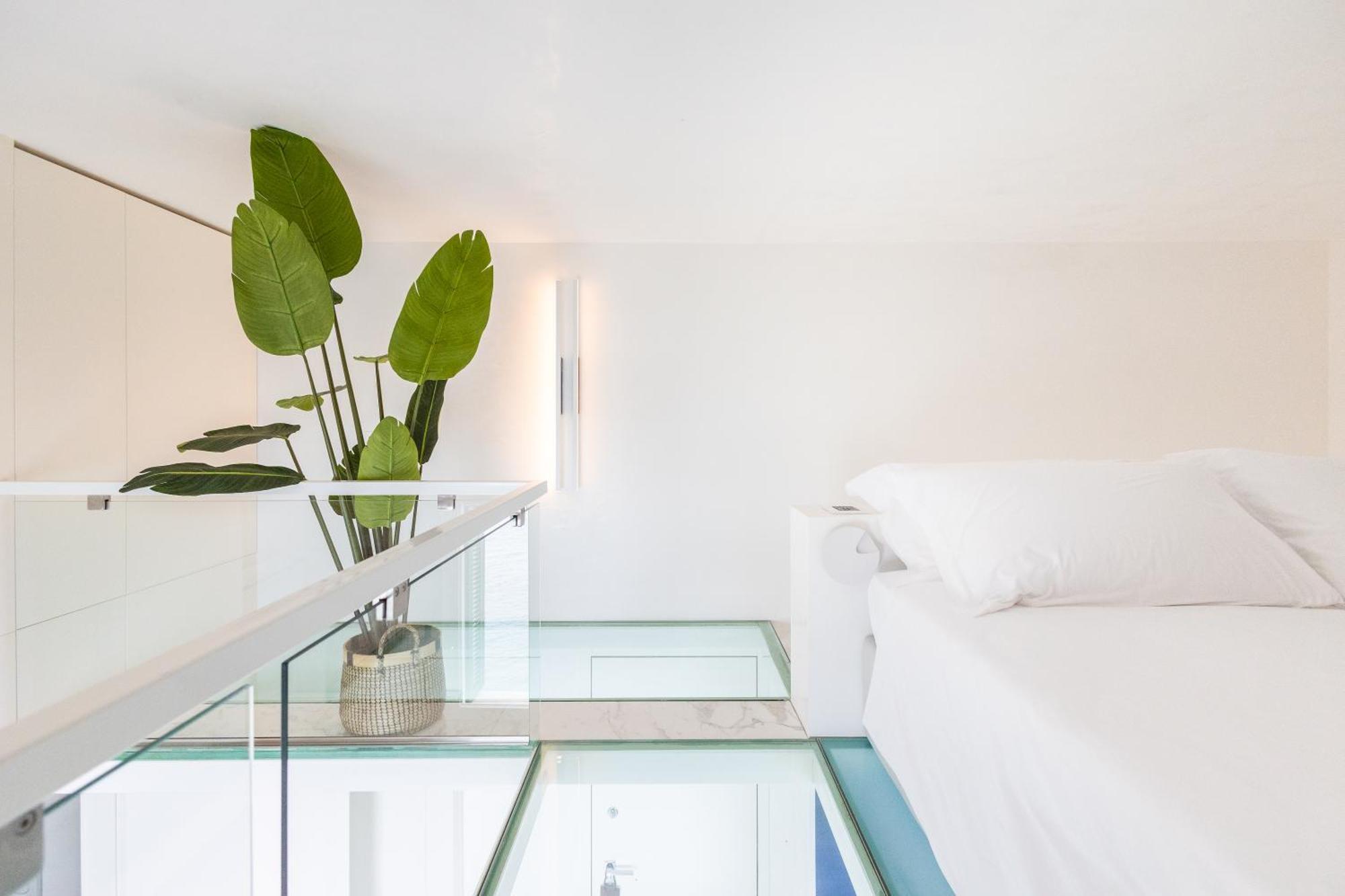 Tre Archi Suite&relais Gasthof Polignano a Mare