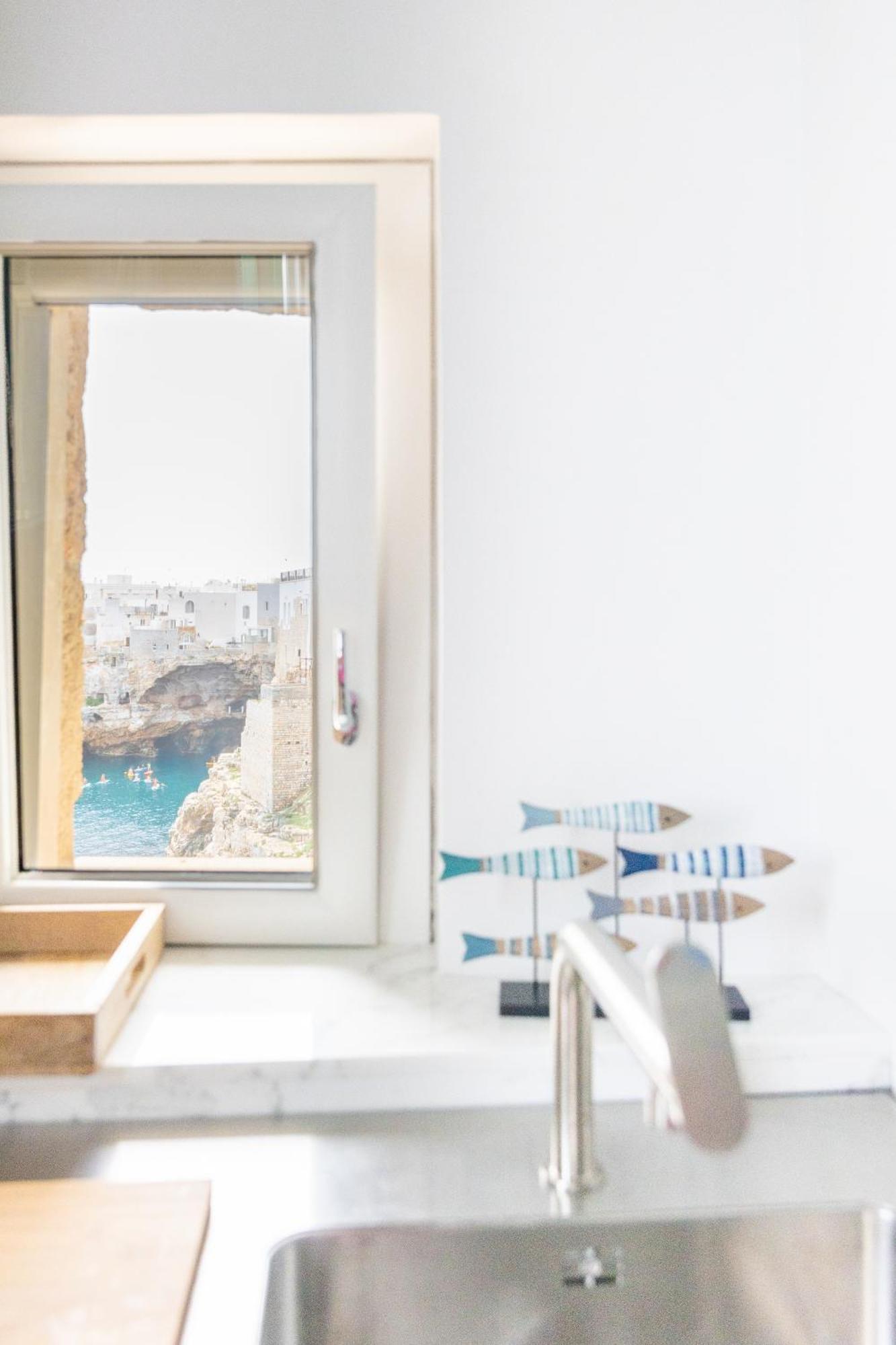 Tre Archi Suite&relais Gasthof