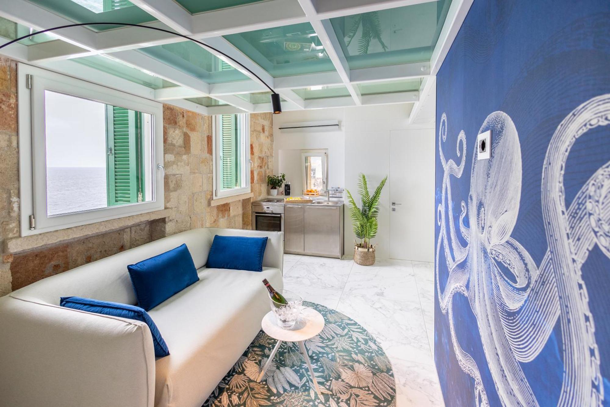Tre Archi Suite&relais Polignano a Mare