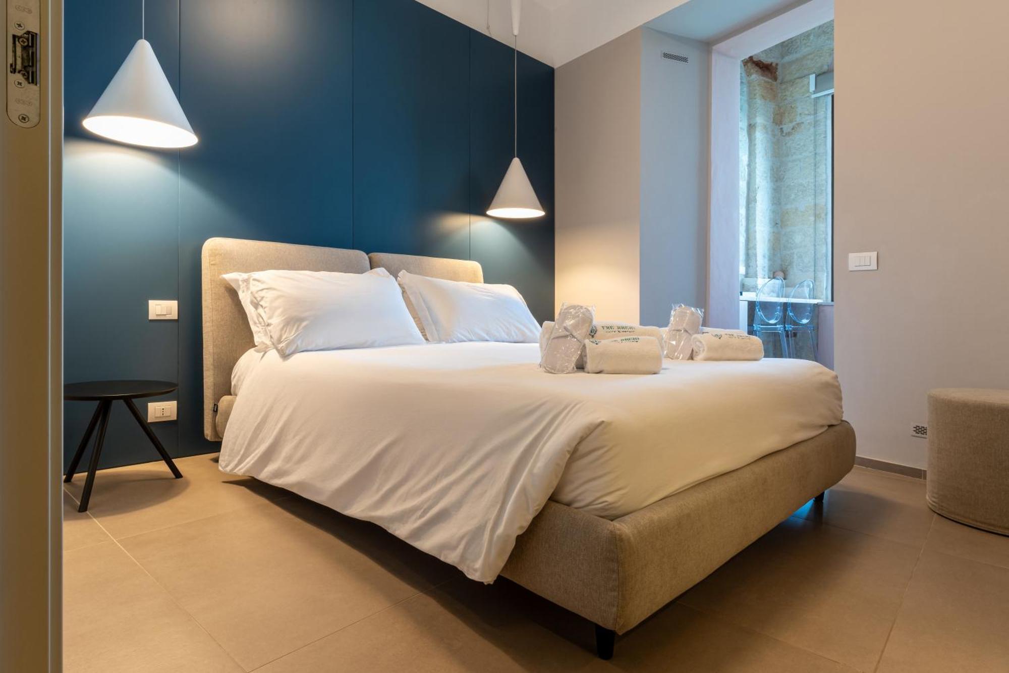 Tre Archi Suite&relais * Polignano a Mare