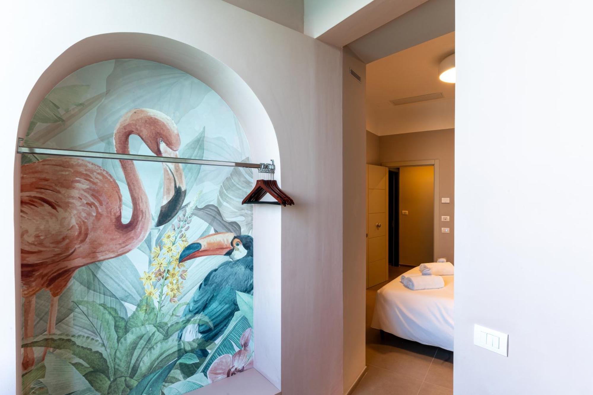 Tre Archi Suite&relais Gasthof Polignano a Mare