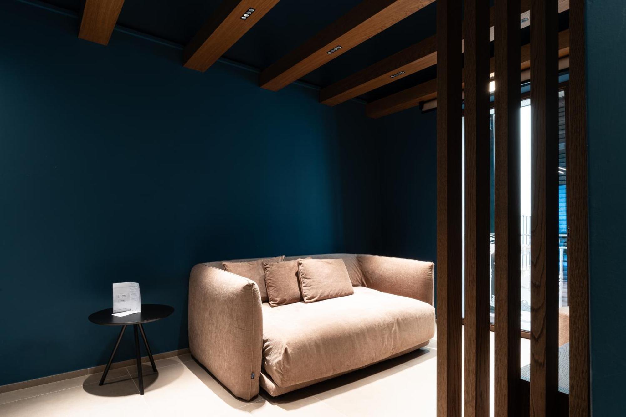 Gasthof Tre Archi Suite&relais *
